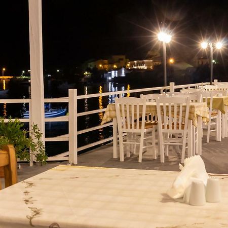 Spiti Hotel Ireo  Dış mekan fotoğraf